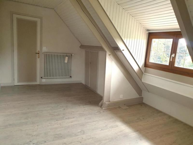 Maison - 113 m² - 4 pièces