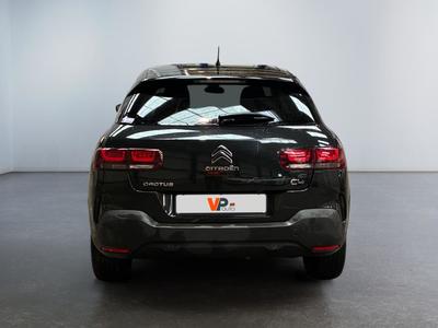Citroën C4 Cactus Business PureTech 130 s&amp;S Bvm6 Shine