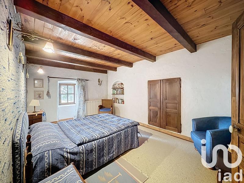 Maison de campagne - 275 m² - 7 pièces