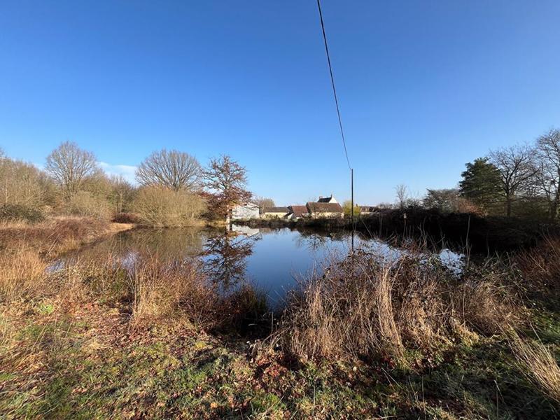 Terrain de loisirs - 10 895 m²