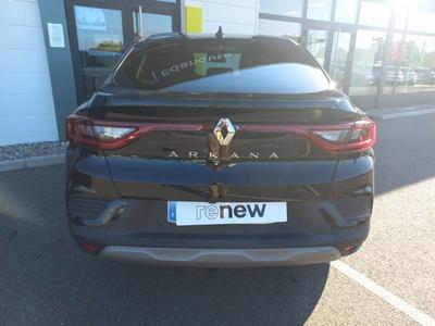 Renault Arkana mild hybrid 140 Edc Fap - 22 Techno