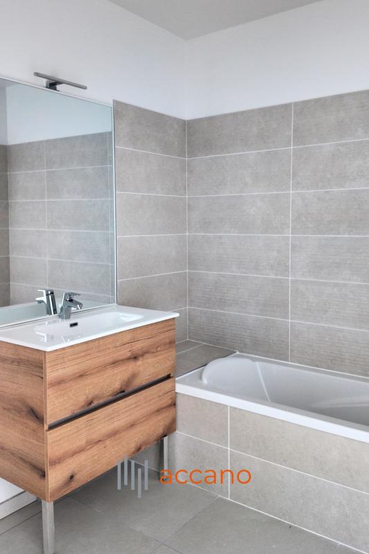 Appartement - 111 m² - 5 pièces