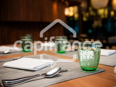 Fonds de commerce - 300 m²