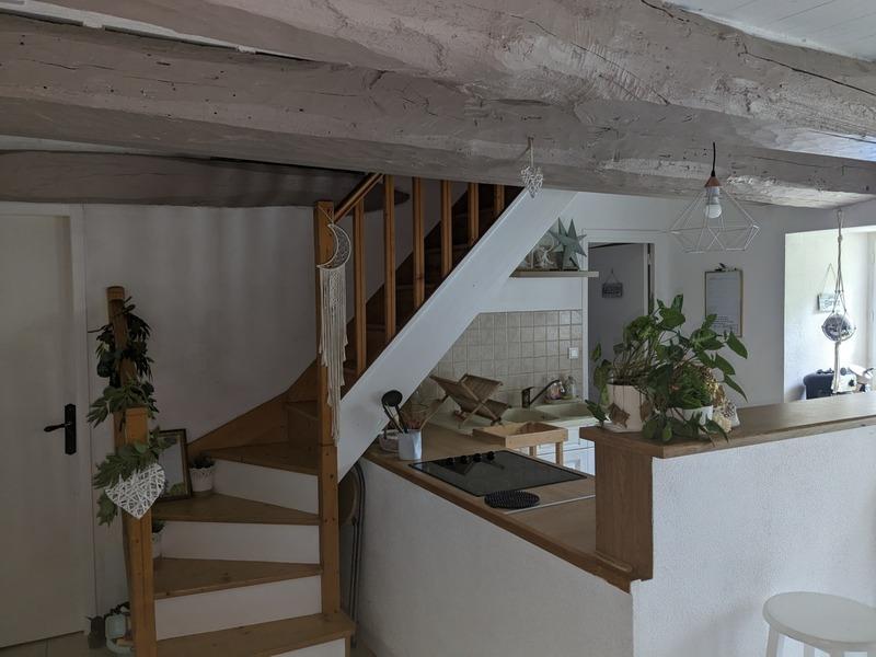 Maison - 170 m² - 7 pièces