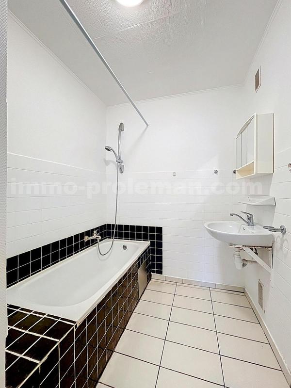 Appartement - 72 m² - 3 pièces