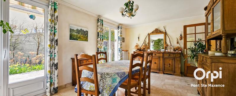 Maison - 178 m² - 7 pièces