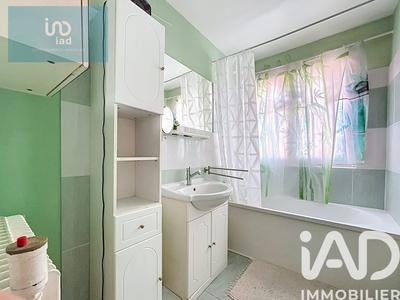 Appartement - 99 m² - 5 pièces