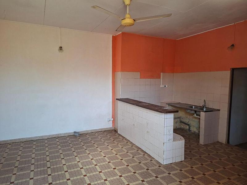 Maison - 145 m² - 5 pièces