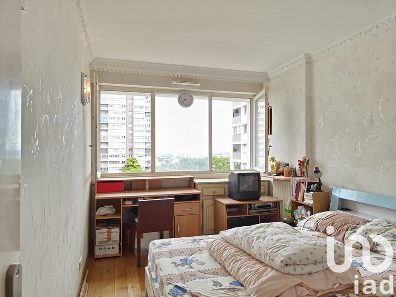 Appartement - 96 m² - 5 pièces