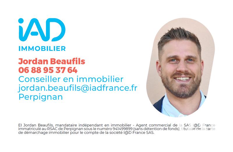 Appartement - 72 m² - 4 pièces