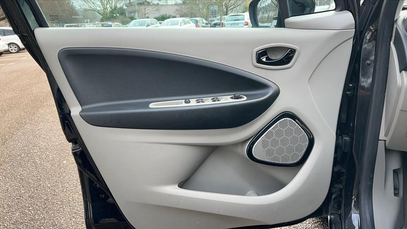 Renault Zoe R240 22 kWh 88 Intens Achat Integral