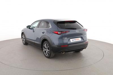 Mazda Cx-30 2.0 Skyactiv-X m Hybrid 4x4 Sportline Bva6 180 ch