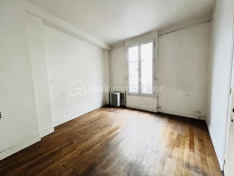 Appartement - 30 m² - 2 pièces