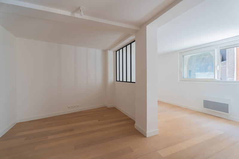 Appartement - 41 m² - 2 pièces