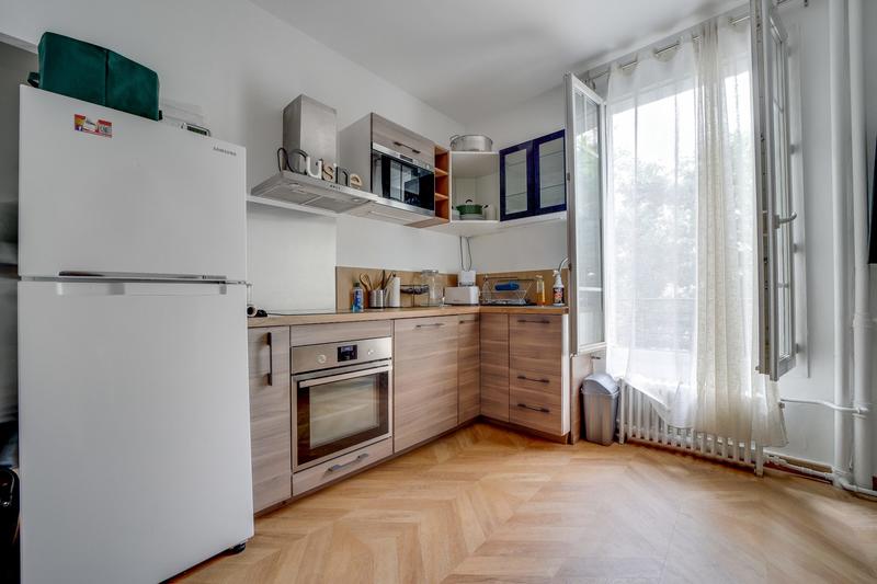 Local commercial - 156 m²