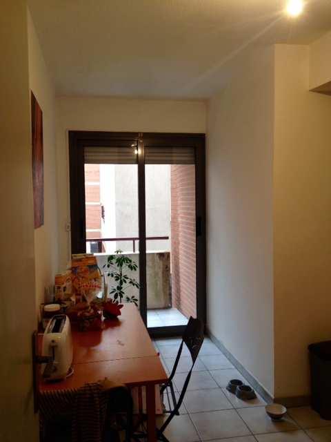 Appartement - 80 m² - 3 pièces