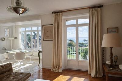 Appartement - 138 m² - 5 pièces