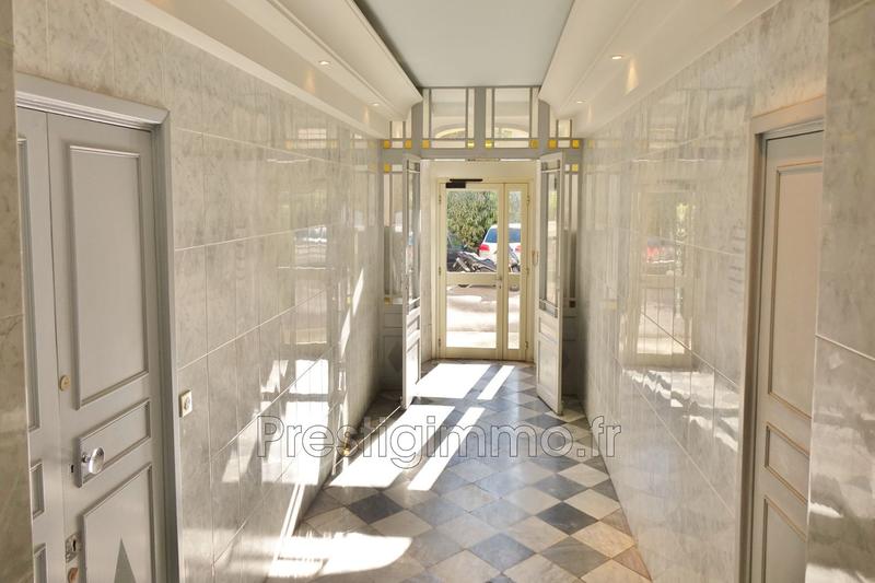 Appartement - 115 m² - 4 pièces