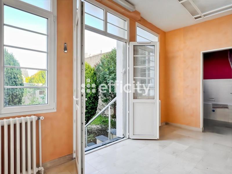 Appartement - 103 m² - 5 pièces