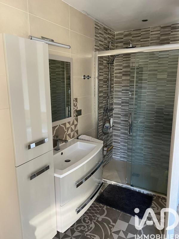 Maison - 188 m² - 8 pièces