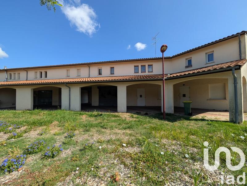 Appartement - 75 m² - 3 pièces