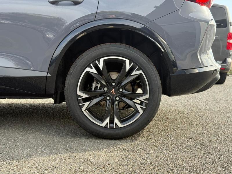 Cupra Formentor 2.0 Tdi 150 ch Dsg7 V