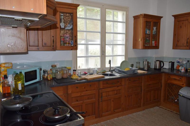 Maison - 172 m² - 8 pièces