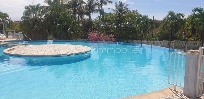 Studio - 41 m² - 1 pièce