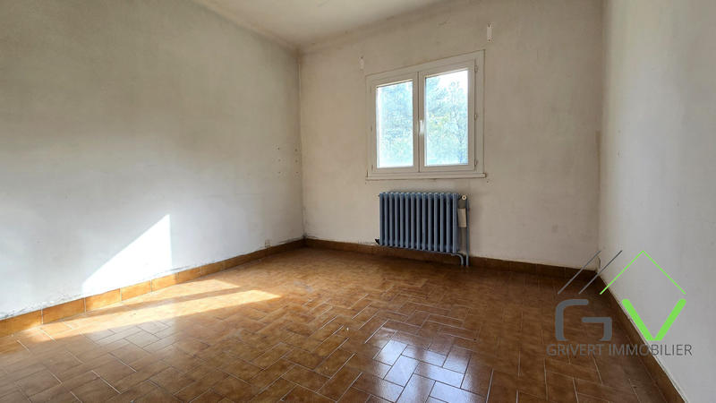 Maison - 112 m² - 6 pièces