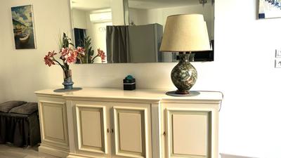 Appartement - 38 m² - 3 pièces