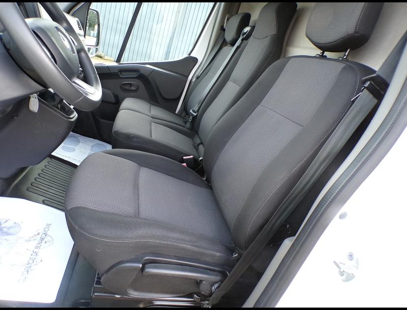 Renault Master L2h2 Bdci 135 Gd Confort Bvm