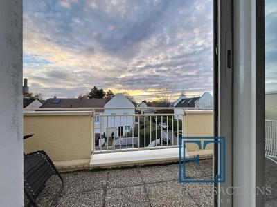 Appartement - 89 m² - 5 pièces