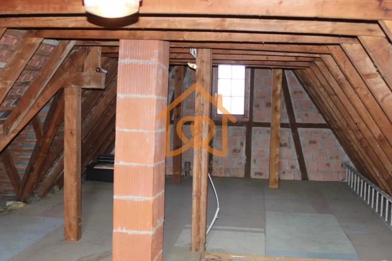 Maison - 128 m² - 5 pièces