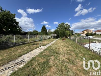 Maison - 151 m² - 5 pièces