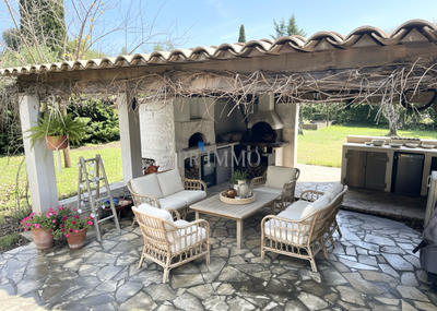 Maison - 121 m² - 5 pièces