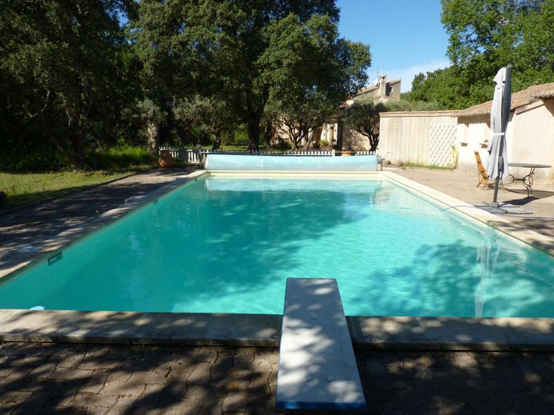 Maison - 222 m² - 7 pièces