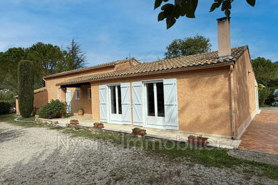 Maison de campagne - 134 m² - 5 pièces