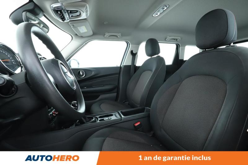 Mini Clubman One d Bva6 116 ch