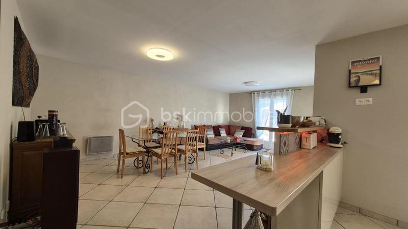 Villa - 106 m² - 5 pièces