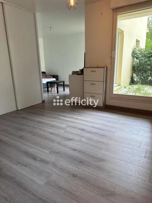 Appartement - 36 m² - 1 pièce