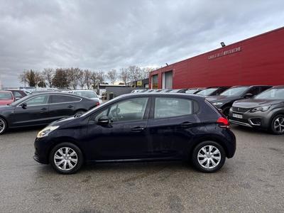 Peugeot 208 Bluehdi 102cv Active Bvm5
