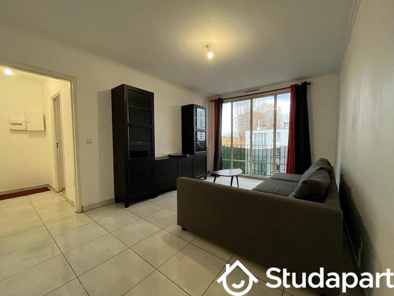 Maison - 56 m² - 3 pièces