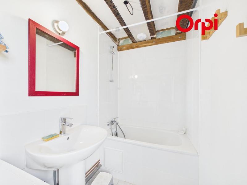 Maison - 72 m² - 4 pièces