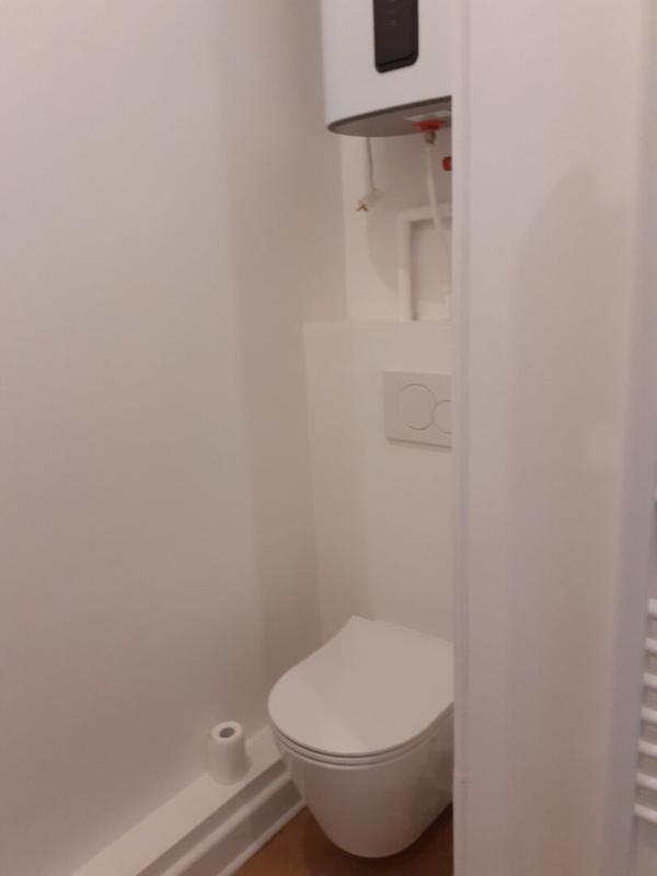 Appartement - 27 m² - 1 pièce