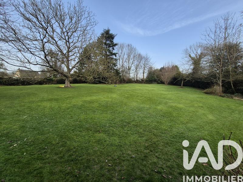 Maison de campagne - 119 m² - 5 pièces