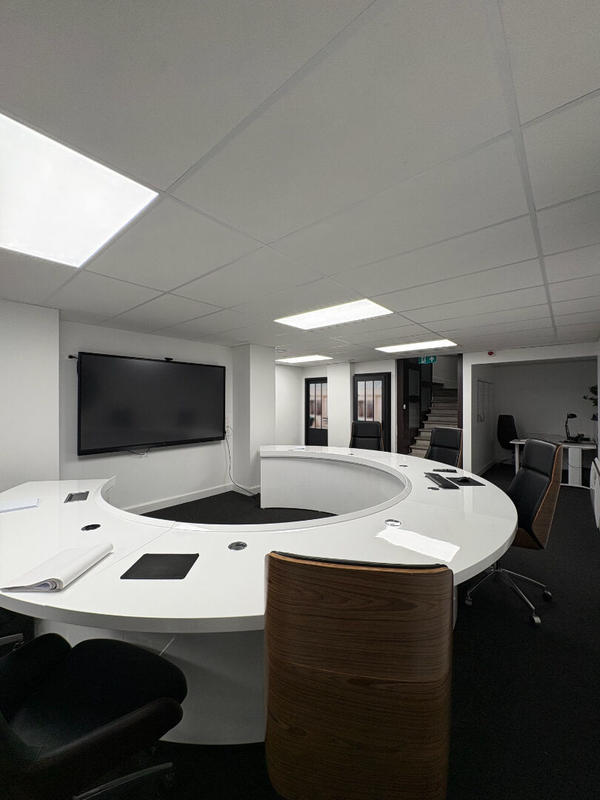 Local commercial - 330 m²