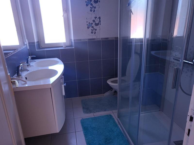 Maison - 142 m² - 7 pièces