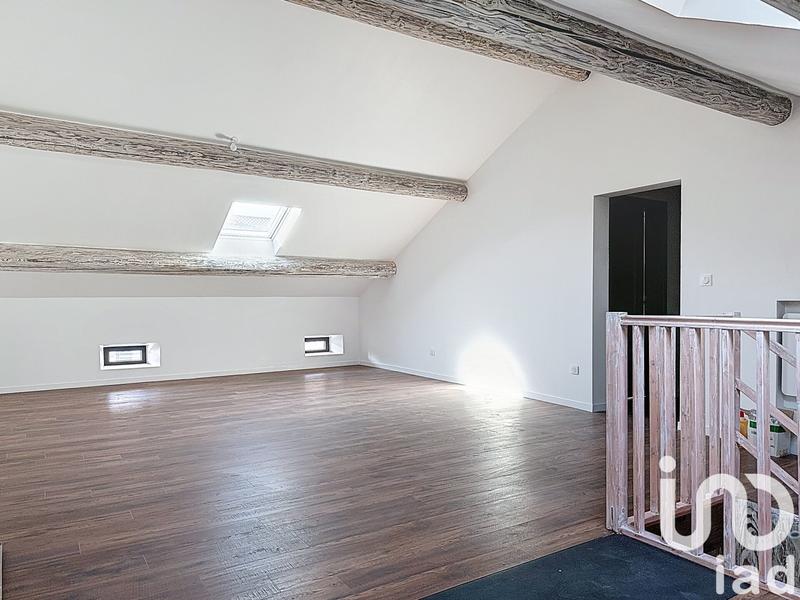 Maison - 207 m² - 8 pièces