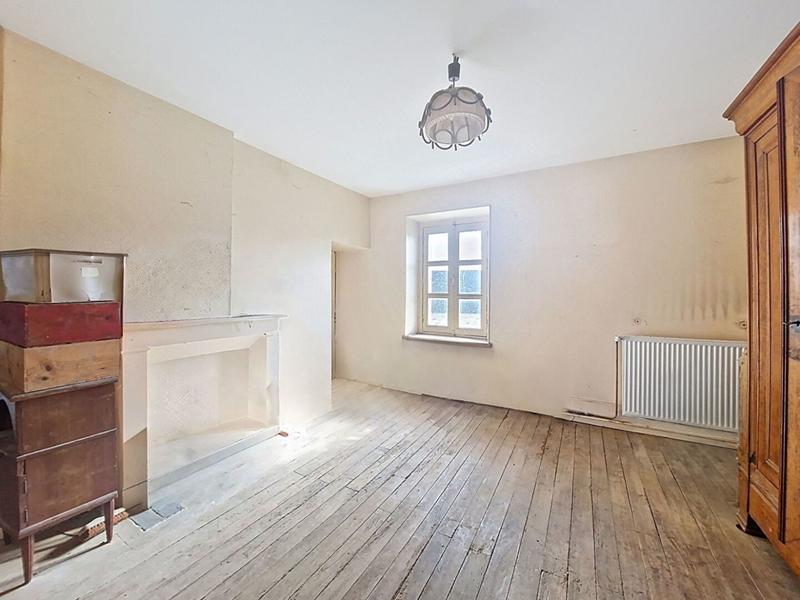 Maison - 180 m² - 5 pièces