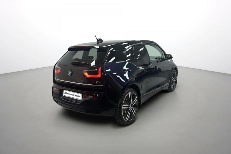 Bmw i3 I01 Lci 120 Ah 170 ch Bva Edition WindMill Atelier